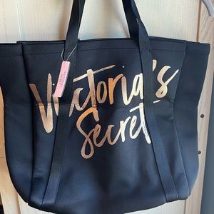 Victoria’s Secret tote bag